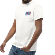 Load image into Gallery viewer, Fuck ICE Embroidered Tee