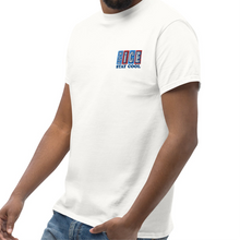Load image into Gallery viewer, Fuck ICE Embroidered Tee