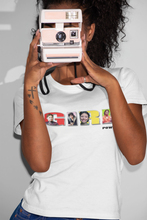 Load image into Gallery viewer, Girl Power Baby Tee