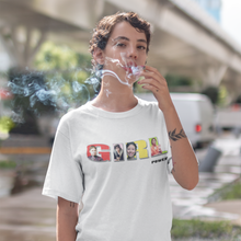 Load image into Gallery viewer, Girl Power Unisex Tee