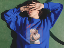 Load image into Gallery viewer, Women Supporting Women Sweatshirt