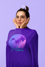 Load image into Gallery viewer, Gulf of Mexico Sunset Sweatshirt