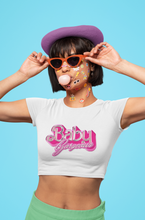 Load image into Gallery viewer, Baby Gorgeous Crop Top