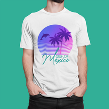 Load image into Gallery viewer, Gulf of Mexico Sunset T-shirt