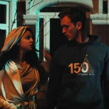 Load image into Gallery viewer, Pierpoint & Co. 150 Hoodie