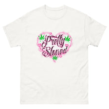 Load image into Gallery viewer, Pretty Stoned Airbrushed T-Shirt