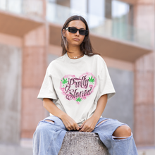 Load image into Gallery viewer, Pretty Stoned Airbrushed T-Shirt