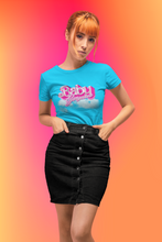 Load image into Gallery viewer, Baby Gorgeous Women's Tee
