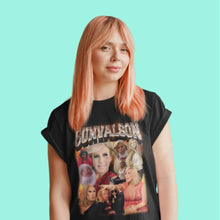 Load image into Gallery viewer, The OG of the OC Retro Bootleg T-shirt