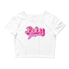 Load image into Gallery viewer, Baby Gorgeous Crop Top