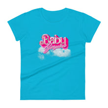 Load image into Gallery viewer, Baby Gorgeous Women's Tee