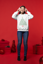 Load image into Gallery viewer, Sprinkle Cookies Sweatshirt - White