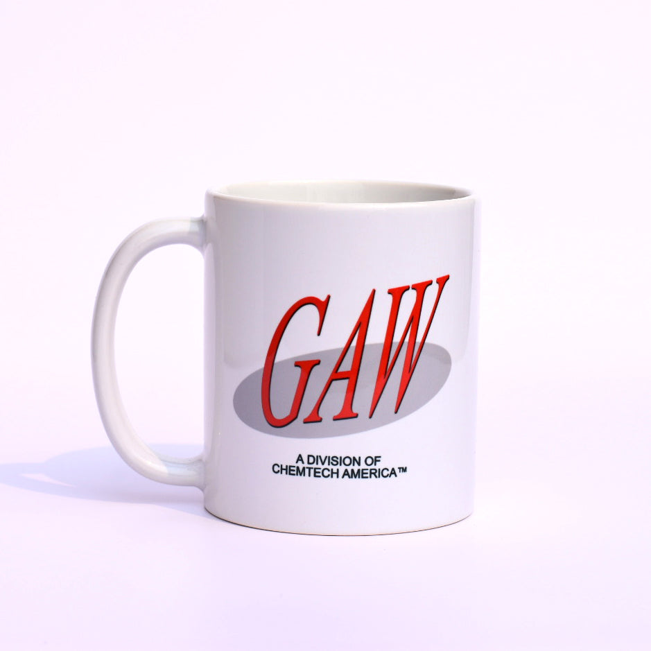 UD Store: GGWP mug