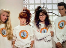 Load image into Gallery viewer, Wilderness Girls Sweatshirt