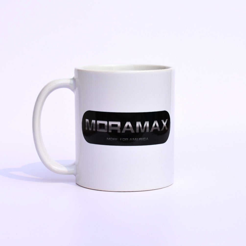 Moramax Mug