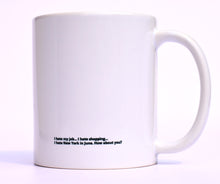 Load image into Gallery viewer, Moramax Mug