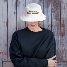 Load image into Gallery viewer, Where TF Is Shelly Miscavige? Bucket Hat