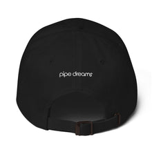 Load image into Gallery viewer, Just the Tips Hat - Black