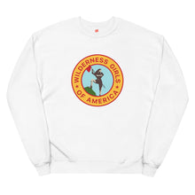 Load image into Gallery viewer, Wilderness Girls Sweatshirt