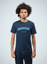 Load image into Gallery viewer, Abortion Is Health Care Tee
