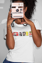 Load image into Gallery viewer, Girl Power Baby Tee
