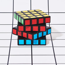 Load image into Gallery viewer, Rubik&#39;s Cube Grinder
