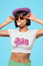 Load image into Gallery viewer, Baby Gorgeous Crop Top
