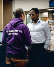 Load image into Gallery viewer, Pierpoint Management Offsite Hoodie
