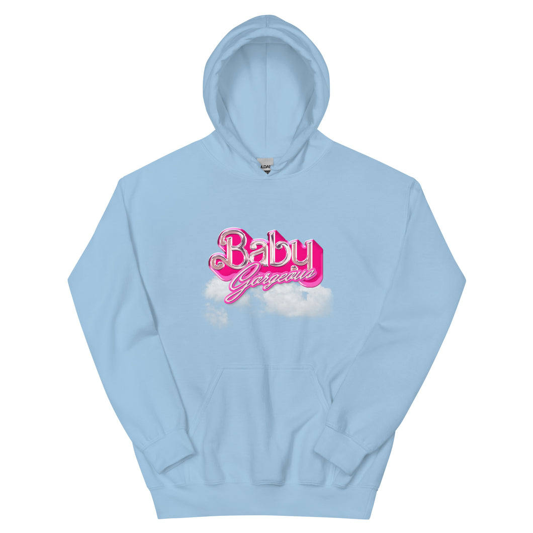 Baby Gorgeous Hoodie