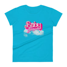 Load image into Gallery viewer, Baby Gorgeous Women&#39;s Tee
