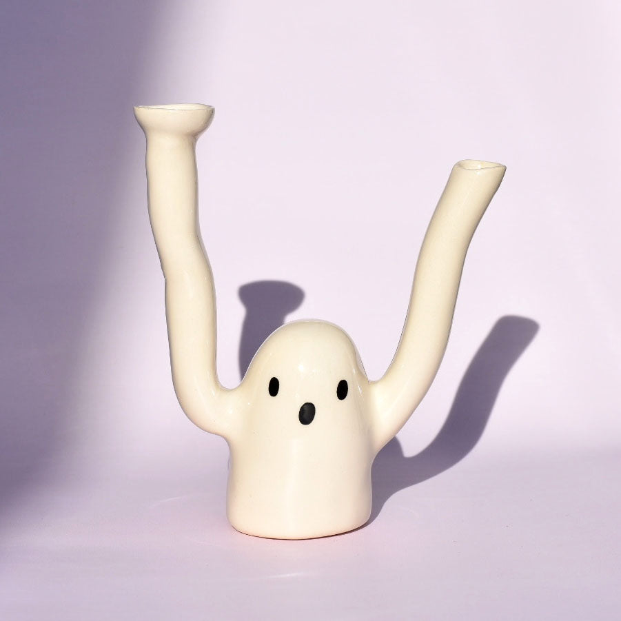 Ghost Pipe