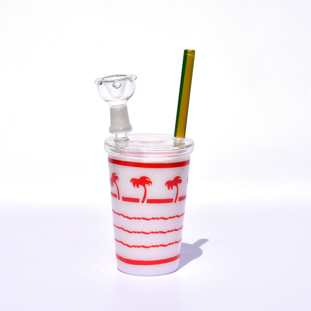In-N-Out Cup
