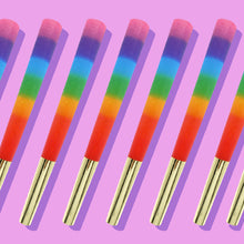 Load image into Gallery viewer, Rainbow Pre-Rolled Cones 8 Pack
