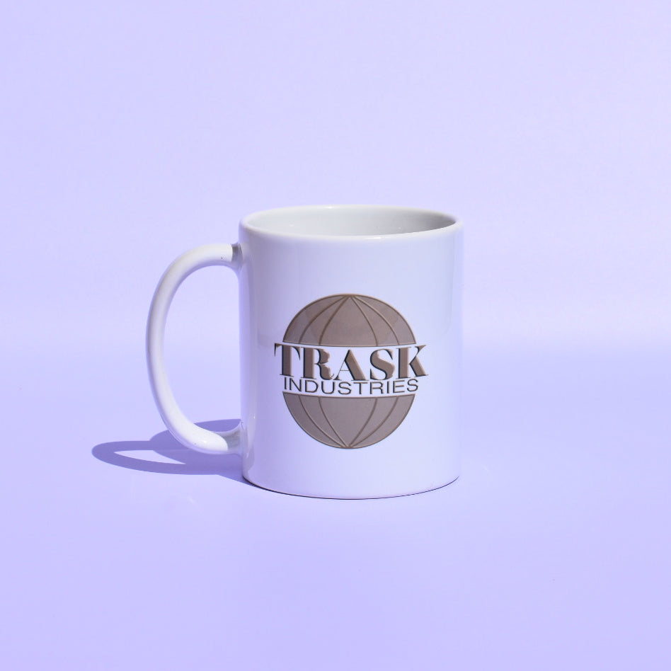 Trask Industries Mug