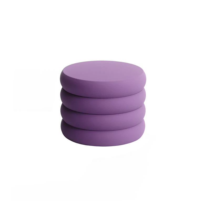 Silicone Cloud Grinder