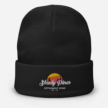 Load image into Gallery viewer, Shady Pines Retirement Home Beanie
