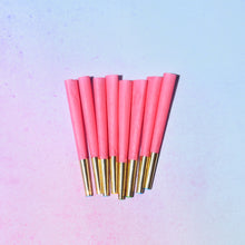Load image into Gallery viewer, Pink Pre-Rolled Cones 8 Pack

