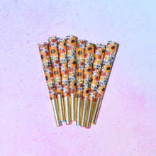Load image into Gallery viewer, Sunflower Pre-Rolled Cones 8 Pack
