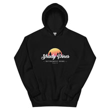 Load image into Gallery viewer, Shady Pines Retirement Home Hoodie
